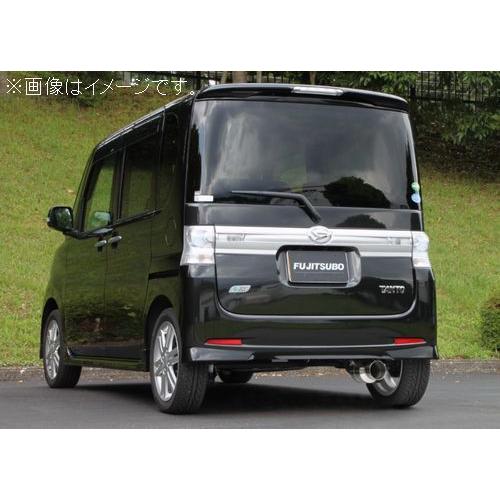 FUJITSUBO（フジツボ） 自動車関連業者直送限定 マフラー A-K シリーズ 