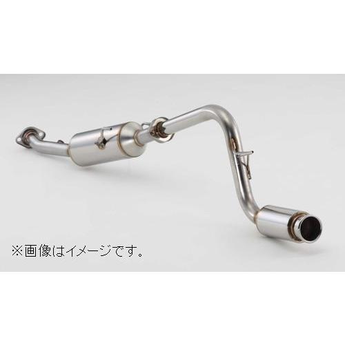 FUJITSUBO（フジツボ） 個人宅発送可能 マフラー A-K シリーズ 