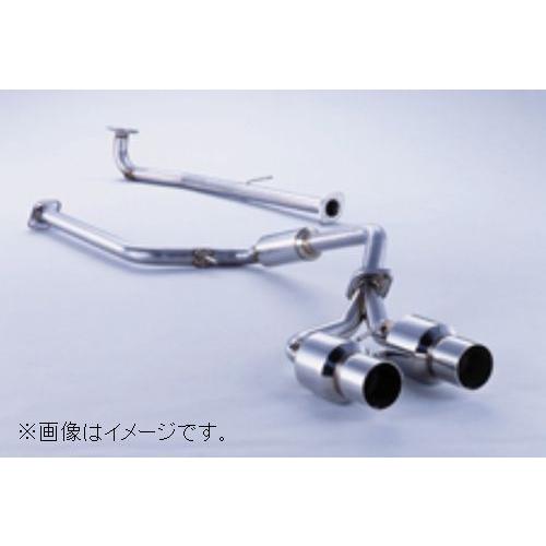 FUJITSUBO（フジツボ） 自動車関連業者直送限定 マフラー A-K シリーズ