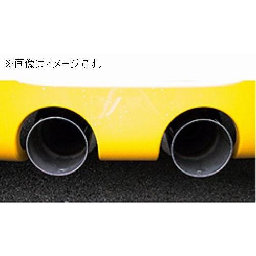 FUJITSUBO（フジツボ） 個人宅発送可能 マフラー A-K シリーズ