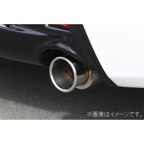 FUJITSUBO（フジツボ） 個人宅発送可能 マフラー A-K シリーズ