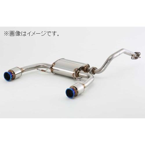 個人宅発送可能】FUJITSUBO フジツボ マフラー A-K シリーズ DAIHATSU