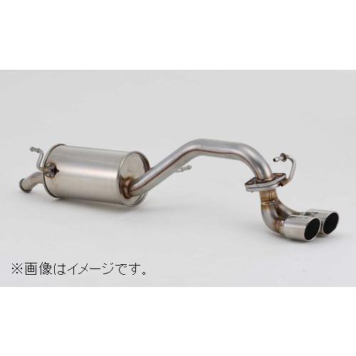 FUJITSUBO（フジツボ） 自動車関連業者直送限定 マフラー A-K シリーズ