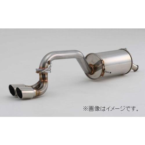 FUJITSUBO（フジツボ） 自動車関連業者直送限定 マフラー A-K シリーズ