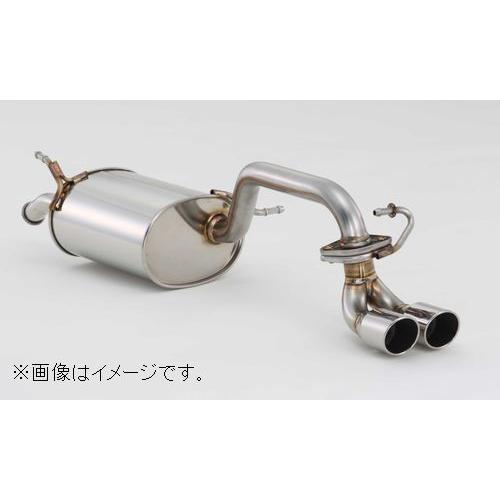 FUJITSUBO 個人宅発送可能 フジツボ マフラー A-K シリーズ SUZUKI  