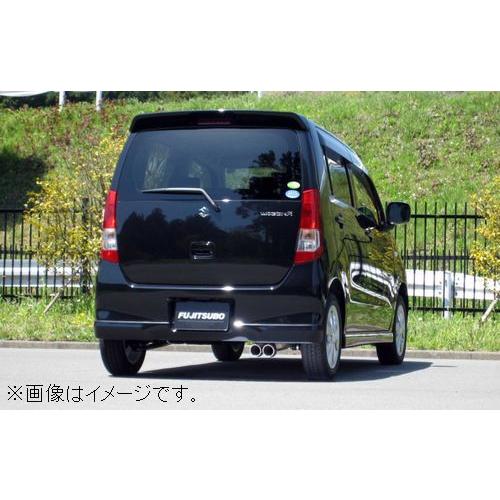 FUJITSUBO 個人宅発送可能 フジツボ マフラー A-K シリーズ