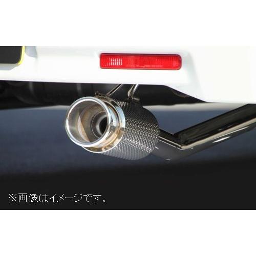 FUJITSUBO 自動車関連業者直送限定 フジツボ マフラー A-K スズキ 