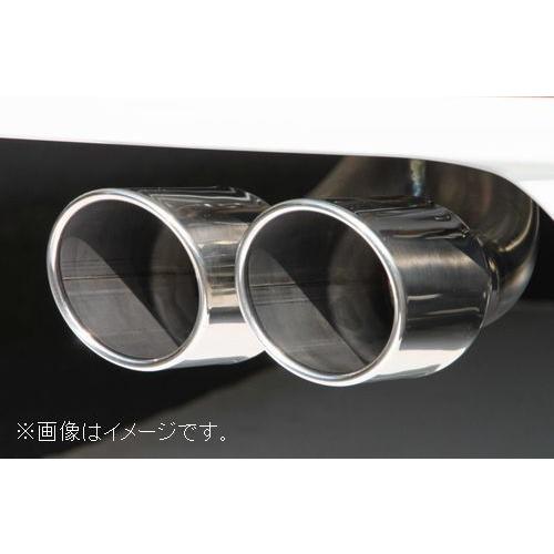 FUJITSUBO（フジツボ） 自動車関連業者直送限定 マフラー A-K シリーズ