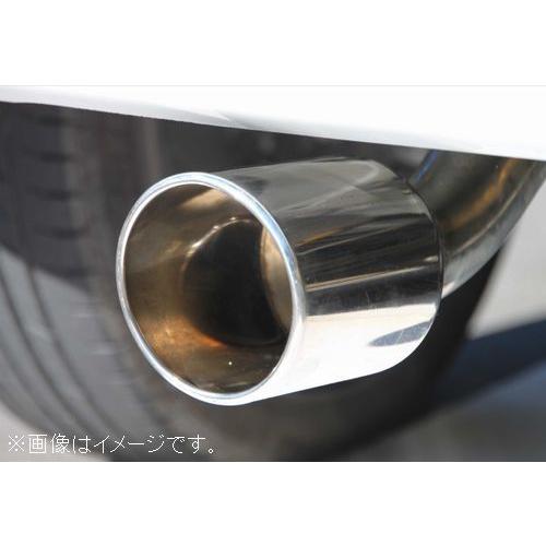 FUJITSUBO（フジツボ） 自動車関連業者直送限定 マフラー A-K シリーズ