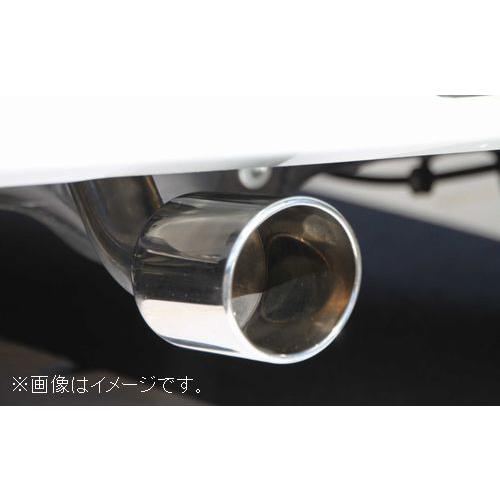 FUJITSUBO（フジツボ） 自動車関連業者直送限定 マフラー A-K シリーズ