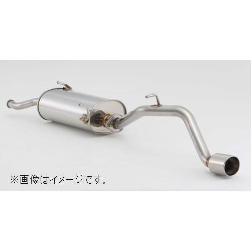 FUJITSUBO（フジツボ） 自動車関連業者直送限定 マフラー A-K シリーズ 