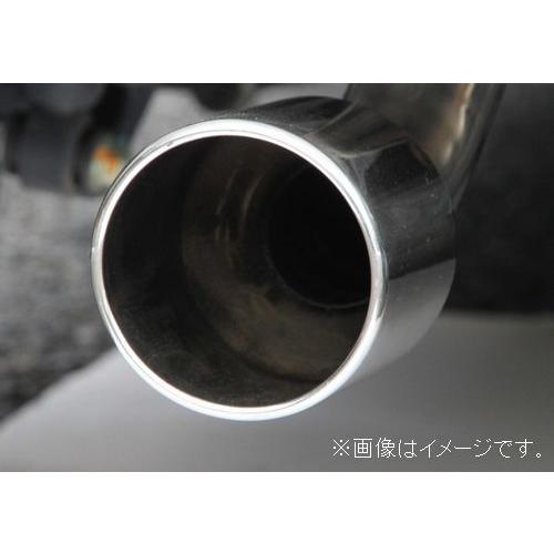 FUJITSUBO（フジツボ） 自動車関連業者直送限定 マフラー A-K シリーズ