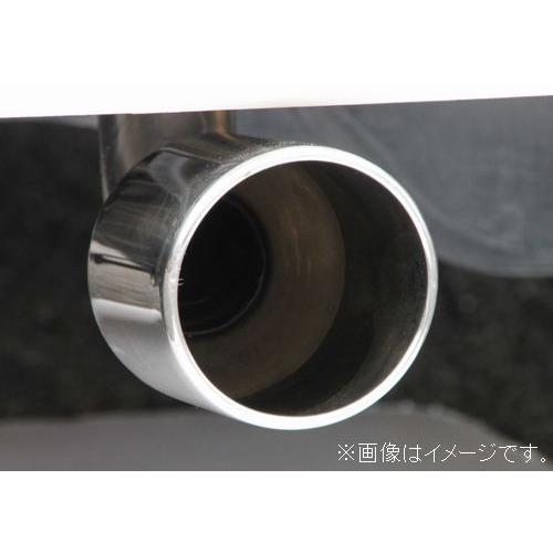 FUJITSUBO（フジツボ） 自動車関連業者直送限定 マフラー A-K シリーズ