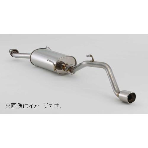 FUJITSUBO（フジツボ） 自動車関連業者直送限定 マフラー A-K シリーズ