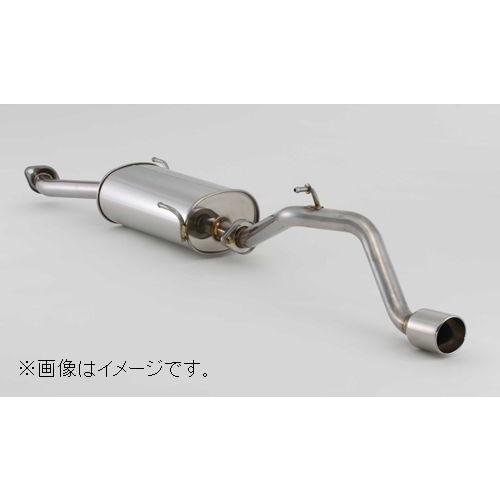 FUJITSUBO（フジツボ） 個人宅発送可能 マフラー A-K シリーズ NISSAN