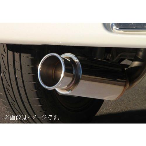 フジツボ A-K マフラー DA64W エブリイワゴン ターボ DA64W エブリイ ワゴン ターボ 2WD・4WD (EVERY WAGON