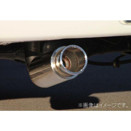 FUJITSUBO（フジツボ） 個人宅発送可能 マフラー A-K シリーズ SUZUKI