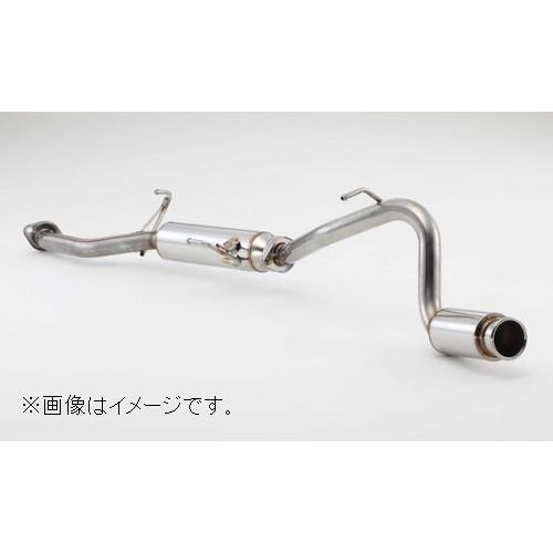 FUJITSUBO（フジツボ） 自動車関連業者直送限定 マフラー A-K DR64V