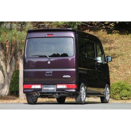 FUJITSUBO（フジツボ） 自動車関連業者直送限定 マフラー A-K シリーズ