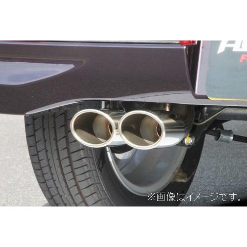スズキ SUZUKI エブリィ EVERY 社外マフラー　取りに来れる方限定 FUJITSUBO（フジツボ） 自動車関連業者直送限定 マフラー A-K シリーズ