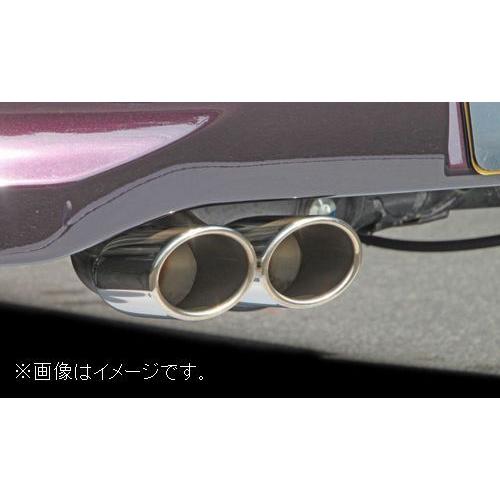 FUJITSUBO（フジツボ） 自動車関連業者直送限定 マフラー A-K シリーズ