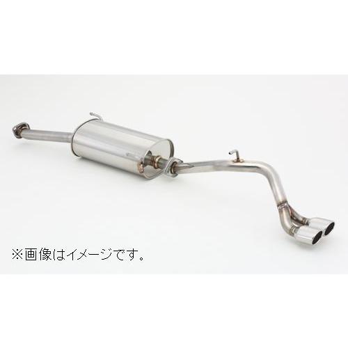 FUJITSUBO（フジツボ） 自動車関連業者直送限定 マフラー A-K シリーズ
