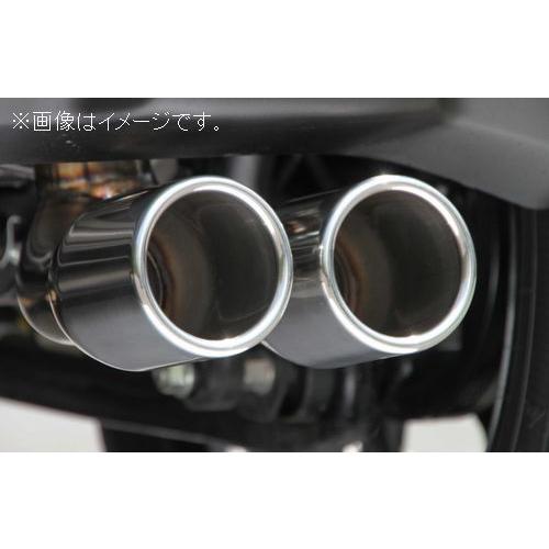 FUJITSUBO（フジツボ） 自動車関連業者直送限定 マフラー A-Kシリーズ