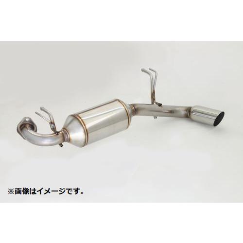 ジムニーJB64 フジツボ サイド出しマフラー A-K シリーズ 【公式通販】