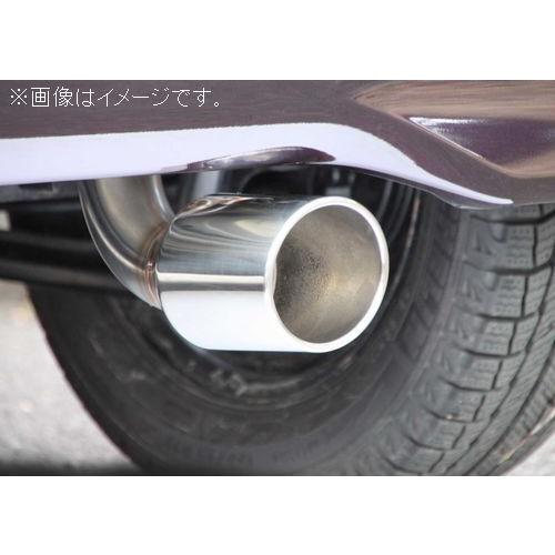 FUJITSUBO（フジツボ） 自動車関連業者直送限定 マフラー A-K シリーズ