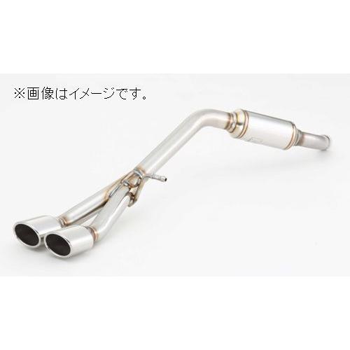 FUJITSUBO（フジツボ） 個人宅発送可能 マフラー A-K シリーズ SUZUKI