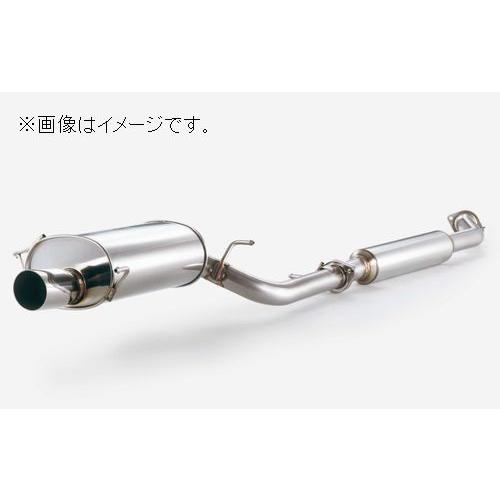 FUJITSUBO（フジツボ） 個人宅発送可能 マフラー Legalis R NISSAN S15 