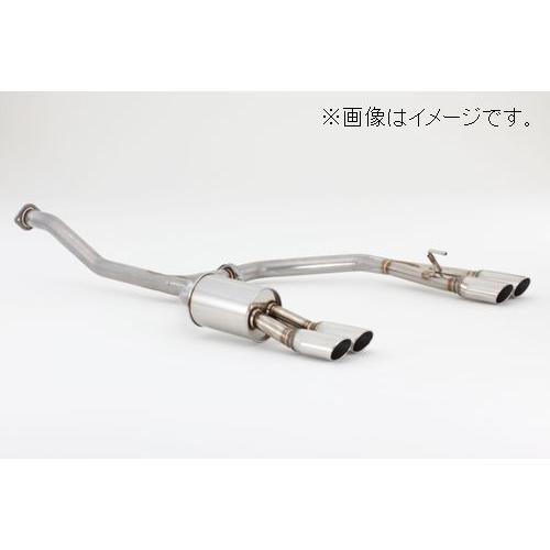 FUJITSUBO（フジツボ） 自動車関連業者直送限定 マフラー Legalis R