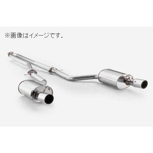 FUJITSUBO（フジツボ） 個人宅発送可能 マフラー Legalis R トヨタ 