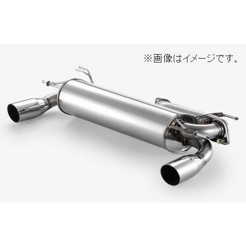 FUJITSUBO（フジツボ） 個人宅発送可能 マフラー Legalis R MAZDA NCEC 