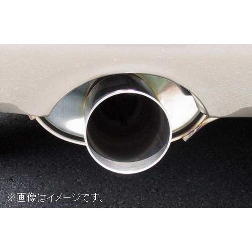 FUJITSUBO（フジツボ） 個人宅発送可能 マフラー Legalis R SUBARU BE5