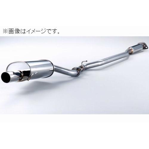 FUJITSUBO（フジツボ） 個人宅発送可能 マフラー Legalis R SUBARU BE5