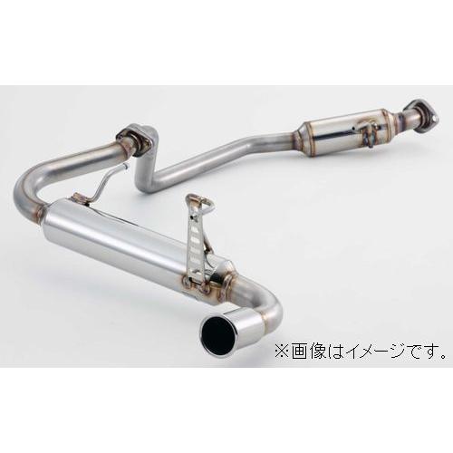 FUJITSUBO 自動車関連業者直送限定 フジツボ マフラー A-K
