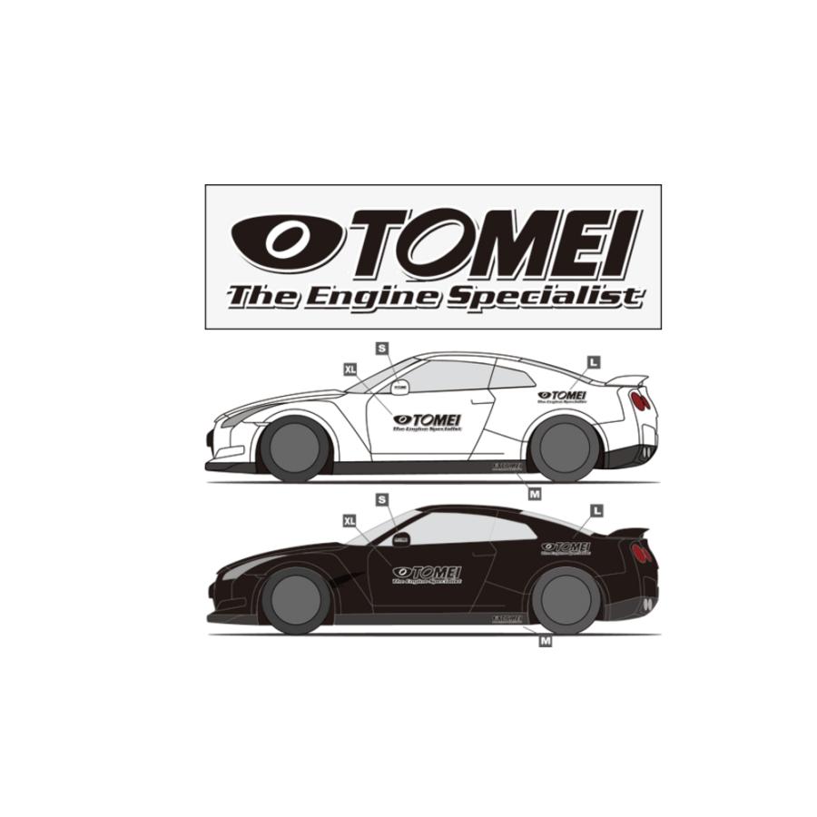 TOMEI POWERED 個人宅発送可能 東名パワード グッズ ENGINE TOMEI POWERED 個人宅発送可能 東名パワード グッズ ENGINE