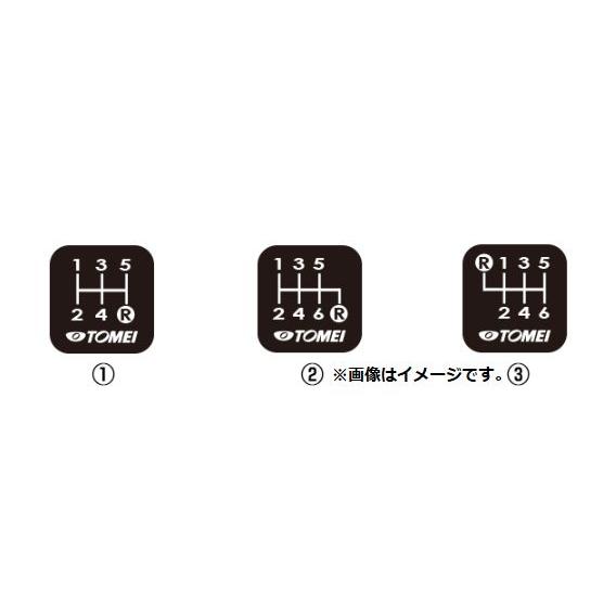 TOMEI POWERED 個人宅発送可能 東名パワード SHIFT KNOB LONG TOMEI POWERED 個人宅発送可能 東名パワード SHIFT KNOB LONG