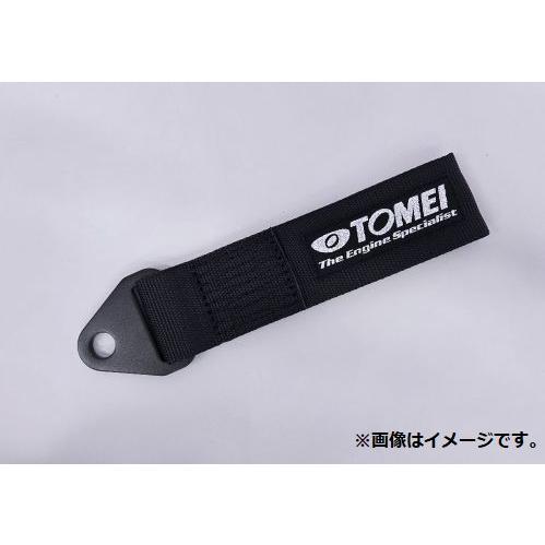 TOMEI POWERED 個人宅発送可能 TOMEI 東名パワード トーイングベルト