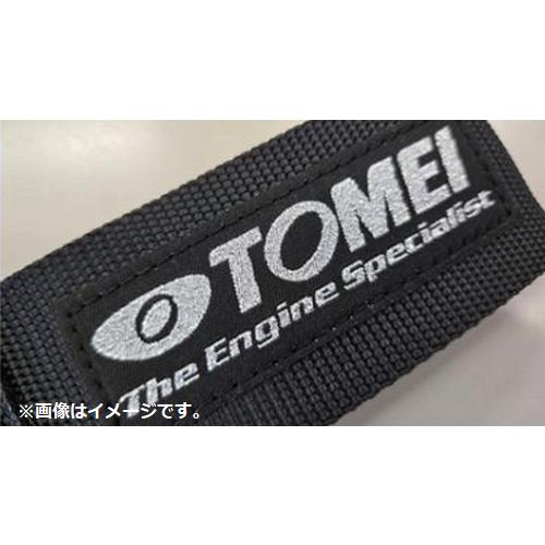 TOMEI POWERED 個人宅発送可能 TOMEI 東名パワード トーイングベルト