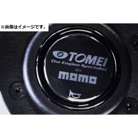 TOMEI POWERED 個人宅発送可能 TOMEI 東名パワード MOMO コラボモデル