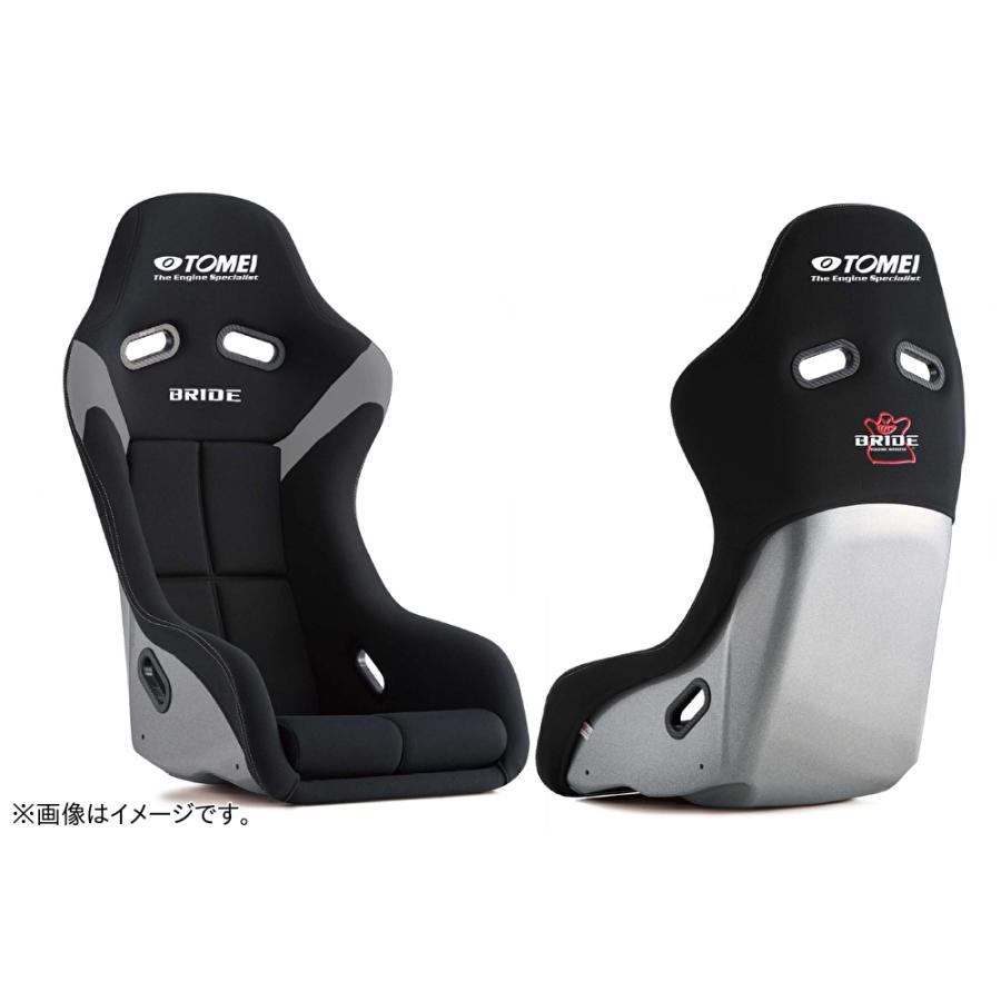 TWIN バケットシート レーシングバケットシート GTZ210 - レーシングバケットシート