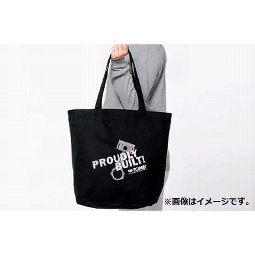 TOMEI POWERED 個人宅発送可能 TOMEI 東名パワード グッズ トート