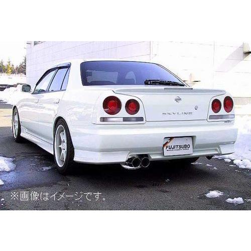 FUJITSUBO 個人宅発送可能 フジツボ マフラー Legalis R NISSAN FUJITSUBO 個人宅発送可能 フジツボ マフラー Legalis R NISSAN