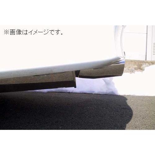 FUJITSUBO（フジツボ） 個人宅発送可能 マフラー Legalis R NISSAN
