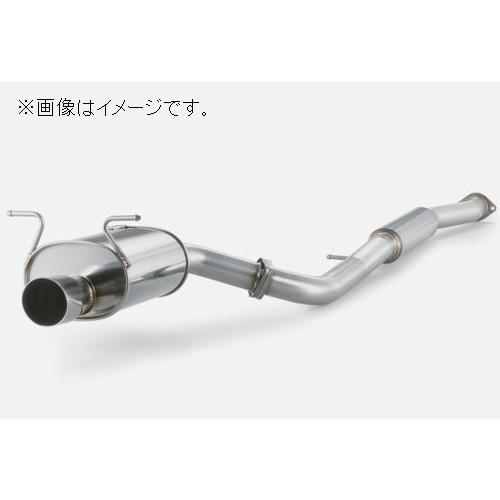 FUJITSUBO（フジツボ） 個人宅発送可能 マフラー Legalis R NISSAN V35