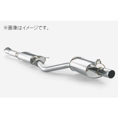 FUJITSUBO（フジツボ） 個人宅発送可能 マフラー Legalis R TOYOTA