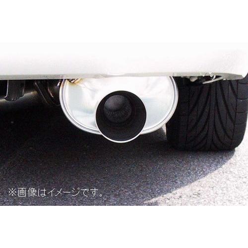 FUJITSUBO（フジツボ） 個人宅発送可能 マフラー Legalis R TOYOTA