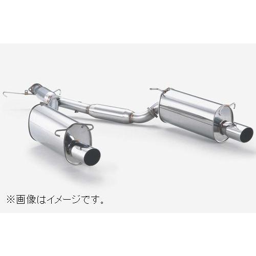 FUJITSUBO（フジツボ） 個人宅発送可能 マフラー レガリス シリーズ
